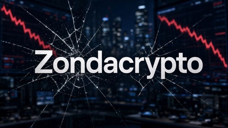 Zondacrypto Chief Hit With Major Fraud Allegations, Now Assisting Authorities