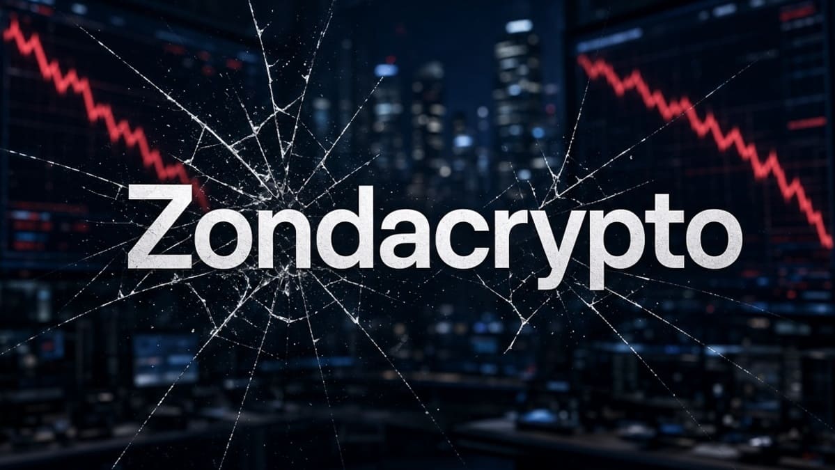 Zondacrypto Chief Hit With Major Fraud Allegations, Now Assisting Authorities
