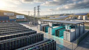 MARA and CleanSpark – Bitcoin mining