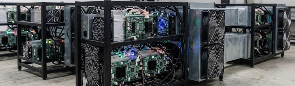 Bitcoin mining is evolving into energy management.