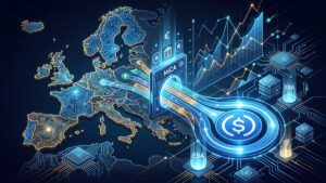 The MiCA regulation reshapes the stablecoin landscape in Europe