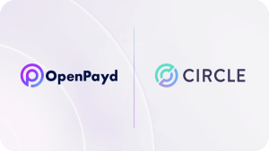 OpenPayd Goes Live on Circle Payments Network for Rapid Global Fiat Transfers