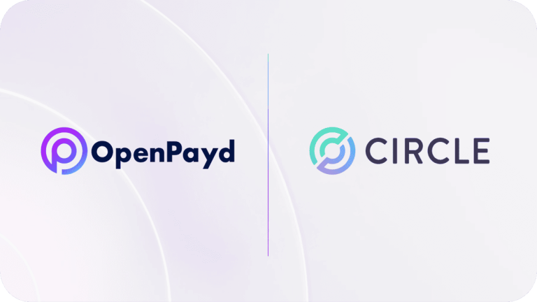 OpenPayd Goes Live on Circle Payments Network for Rapid Global Fiat Transfers