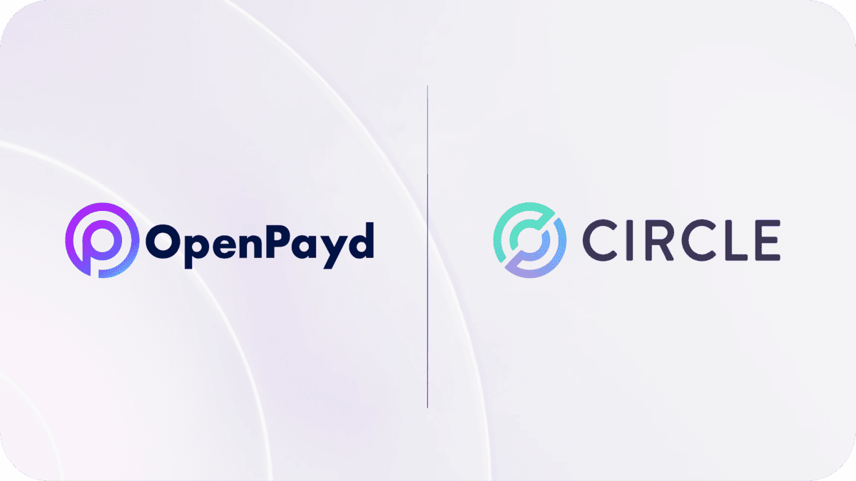 OpenPayd Goes Live on Circle Payments Network for Rapid Global Fiat Transfers