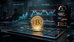 Kalshi traders anticipate a moderate Bitcoin rally in late 2026,