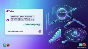 Crypto loans on Solana