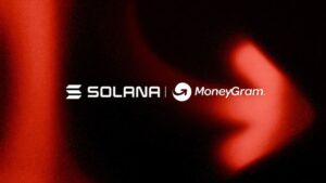 MoneyGram Launches Cash‑to‑Crypto on Solana; reUSD Goes Live