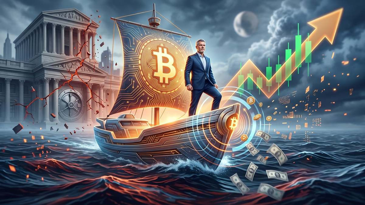 Bitcoin rebound