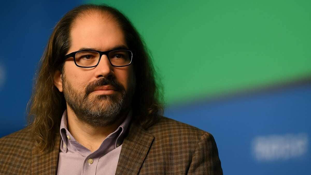 Schwartz Fires Back at Bitcoin Purists After BIP‑110 Collapse