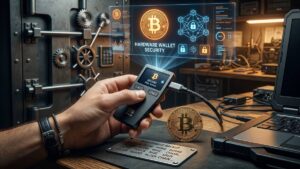 Bitcoin Security