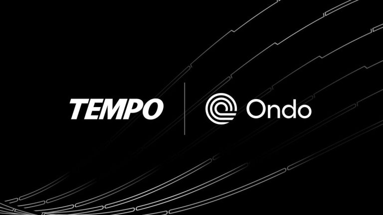 Ondo’s USDY Launches on Tempo With Transferable Yield Utility