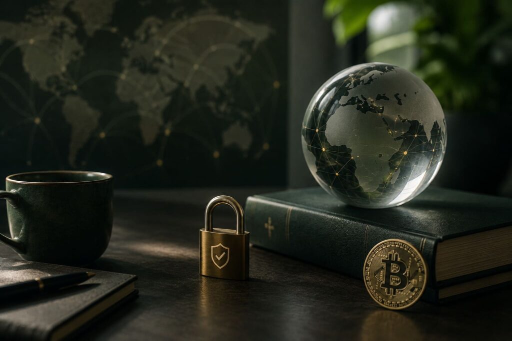 Travel Rule Training in 2026: Comparing Crypto Compliance Courses