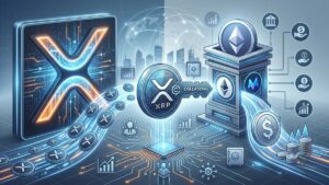 Sentora approves FXRP as collateral on Ethereum for issuing loans in the RLUSD stablecoin