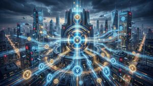 China's digital yuan (e-CNY) CBDC