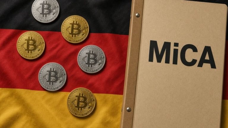 Germany Secures Robust MiCA Lead With Fresh Batch of Licensed Providers