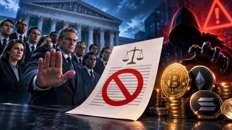 Seventeen state attorneys general oppose the Clarity Act, warning it could weaken state powers to fight crypto fraud and protect investors.