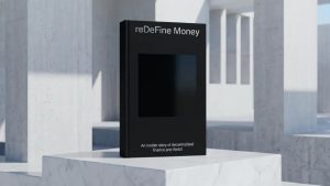 1inch's reDeFine Money Debuts on Written, Bringing DeFi History Onchain