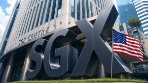 SGX Wins Institutional Clearance To Offer Crypto Perpetuals Under New Regulatory Nod