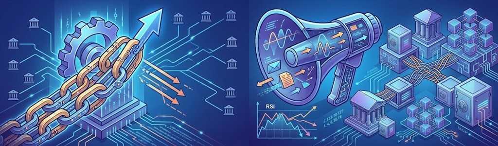 3 lists of altcoins set to make waves – October 2026.