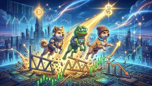3 memecoins poised to grab attention in September