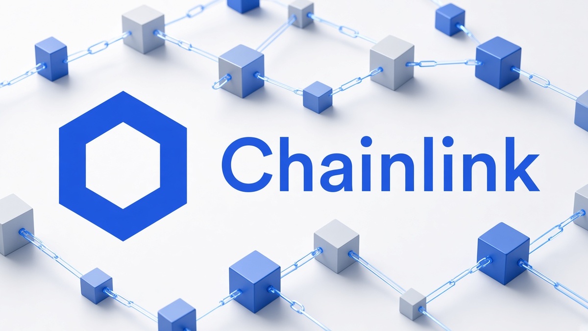 Chainlink-Infosys Deal Draws Hype, But LINK's Real Impact Needs a Closer Look