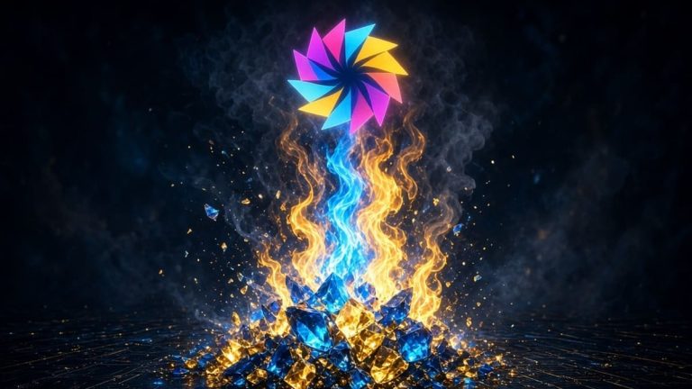 Sky Burns 2.86 Million SKY Tokens in First-Ever Supply Reduction