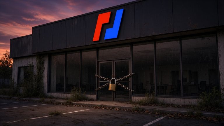 BitMEX Ends Exchange Operations After 11 Years, Two Months After Shutdown Plan