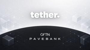 Tether Partners With Pave Bank And GFTN For Fintech Education