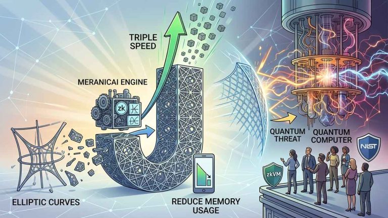 A16z Crypto unveils a zkVM.
