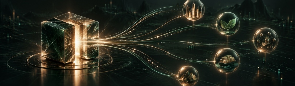 a16z argues blockchains remove geographic and listing constraints