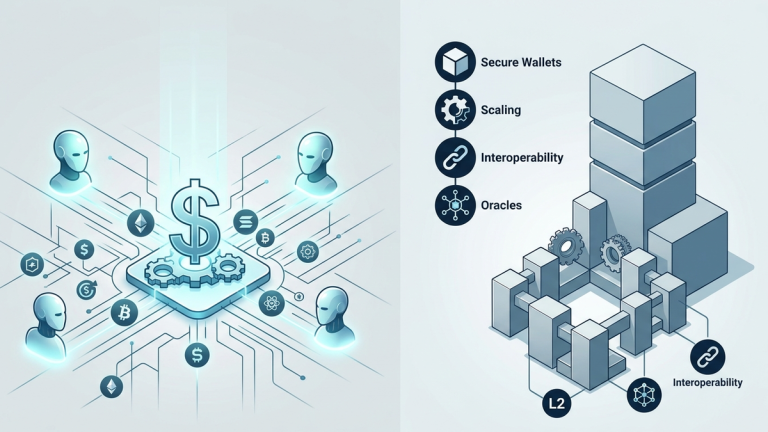 AI Agents Need Programmable Payment Rails Crypto Must Solve Infrastructure, Not Narrative