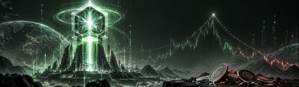 AI crypto tokens remain 70%-90%