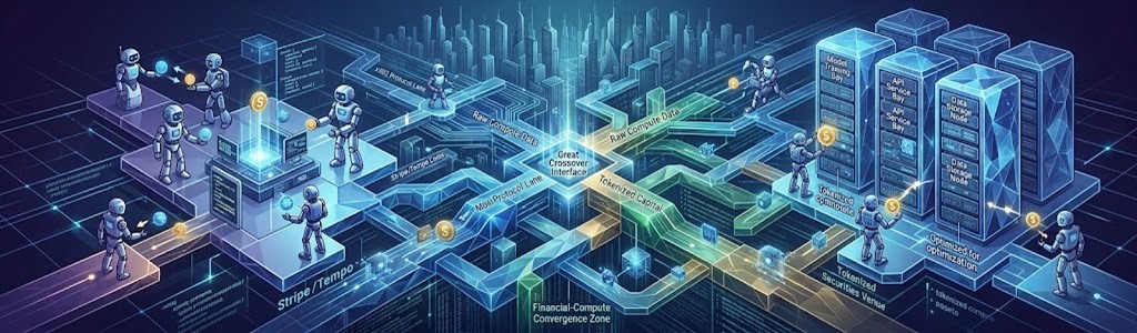 The transformation can also be seen among traditional asset managers such as Franklin Templeton, which has spent years developing products based on blockchain technology