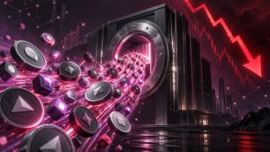 Altcoin exchange deposits jump 160% to their highest level since October 2025 as CryptoQuant flags rising sell-side pressure and cooling demand.