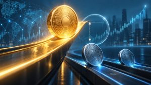 VirtualBacon says most major altcoins are not beating Bitcoin, with recent outperformance concentrated in SOL, BNB and LINK.
