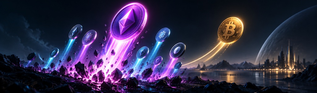 HYPE climbed more than 11% toward $89 as ZEC and SOL also surged