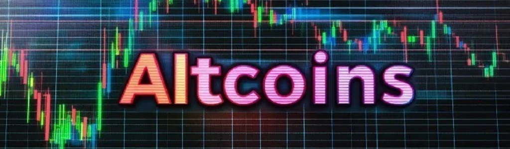 Altcoin spot trading volume has climbed to nearly four times Bitcoin’s, reaching its highest level since September 2025, according to Glassnode.