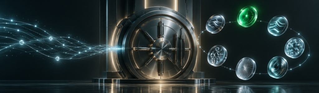 Anchorage Digital Bank added custody support for Etherlink