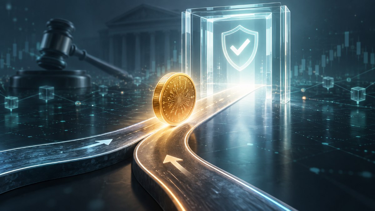 Brian Armstrong says crypto could gain regulatory clarity whether the Clarity Act passes or federal agencies move ahead with new rules.