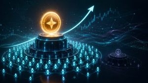 Aster leads recent perpetual DEX tokens with 256,000 holders, roughly five times more than second-place RollX.