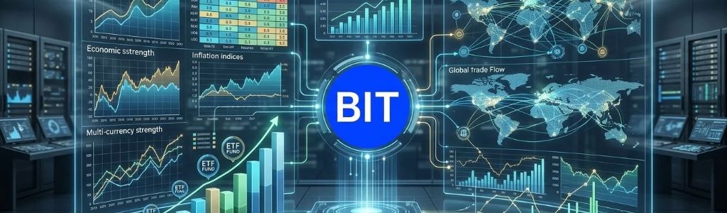 Macro Trends and ETF Demand Add Support