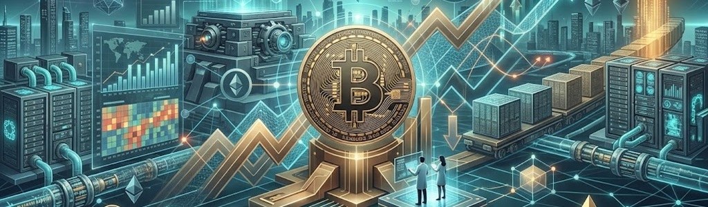 VanEck’s Matthew Sigel says Bitcoin has little long-term correlation with bond yields, while its relationship with the U.S. dollar remains more persistent.