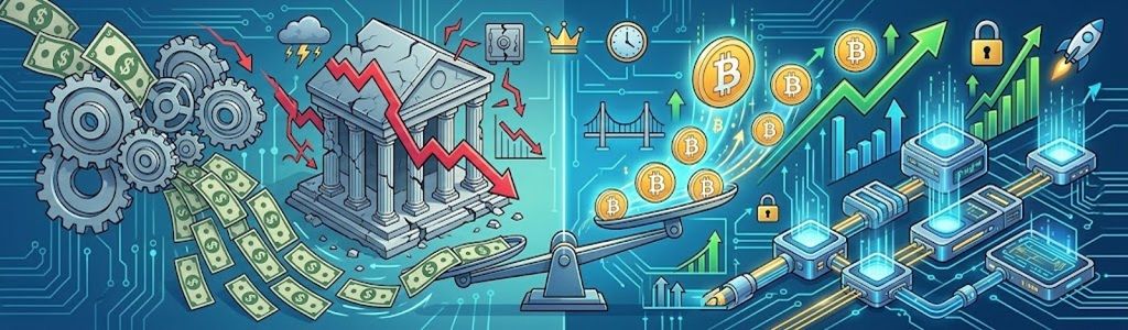 Historic Injection or Political Desperation? The Impact of Trump’s Bitcoin Dividend Promise