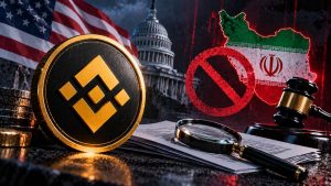 U.S. prosecutors are examining whether Binance knowingly allowed Iran-linked transactions that may have violated sanctions despite earlier compliance reforms.