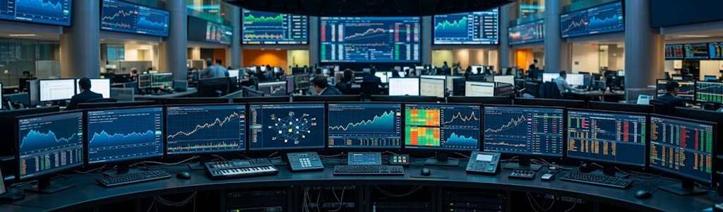 Binance Futures added five USDT-settled TradFi perpetual contracts