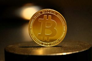Bitcoin At A Breaking Point