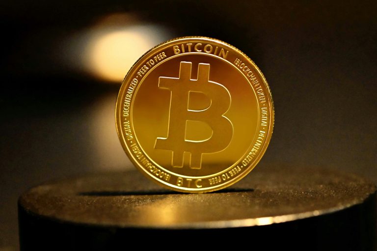 Bitcoin At A Breaking Point