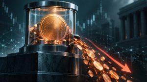Bitcoin ETFs post $462.7M in weekly outflows as BTC struggles below $80K, while Ethereum funds attract nearly $197M in fresh capital.
