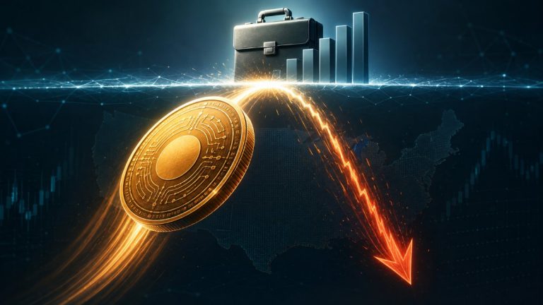 Bitcoin falls to $79,200 after strong U.S. jobs data raises rate concerns, with markets now turning to next week’s inflation report.
