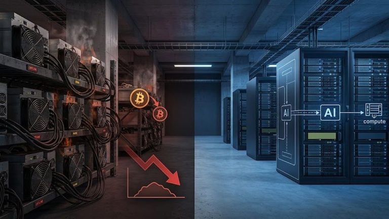 Bitcoin Miner Cango Loses $81.6M in Q2, Sending Shares Down 20%